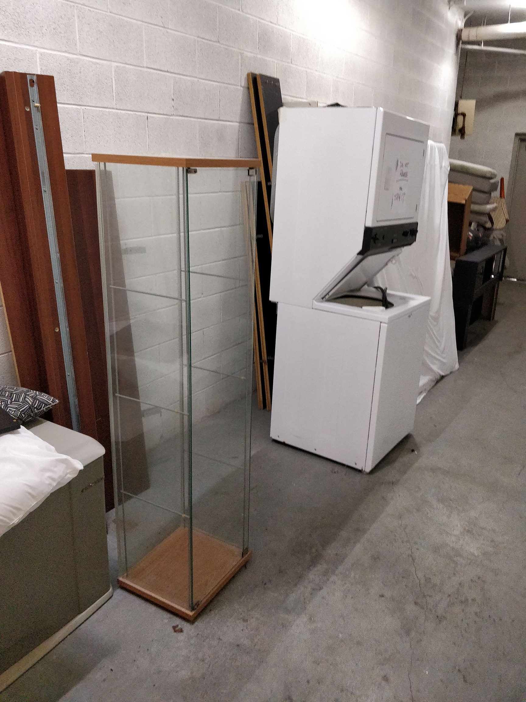 Ikea Greenhouse 2 Detolf Edition House Plant Journal